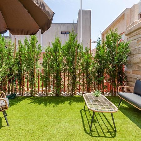 D&S - Lazaros Apartments Porto Kültér fotó