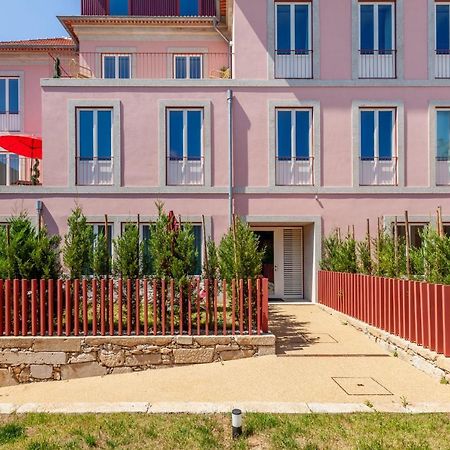 D&S - Lazaros Apartments Porto Kültér fotó