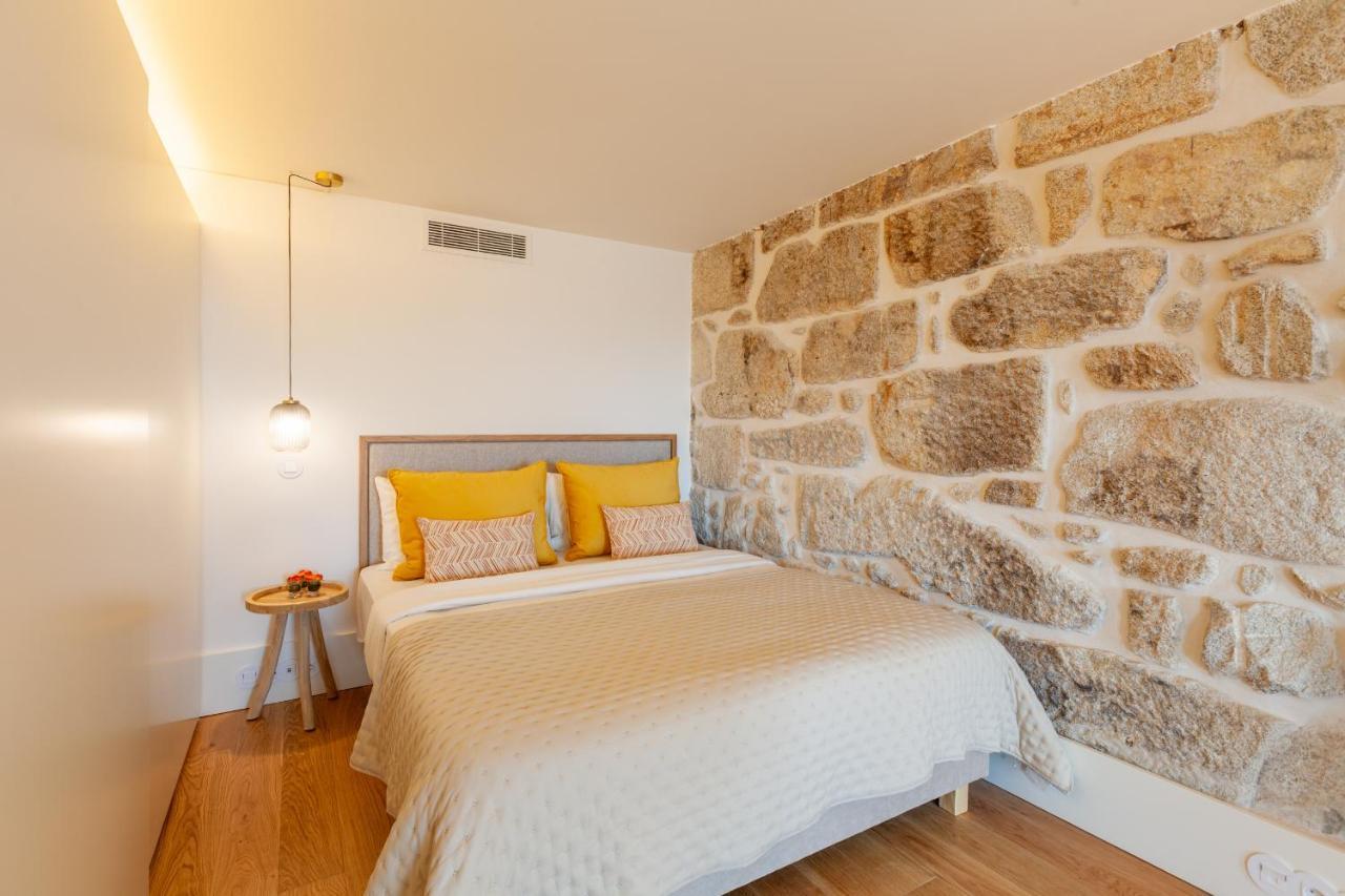 D&S - Lazaros Apartments Porto Kültér fotó
