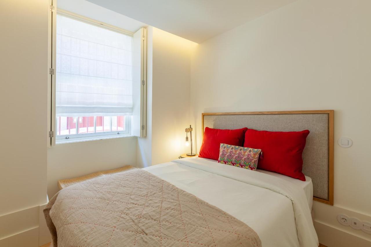 D&S - Lazaros Apartments Porto Kültér fotó