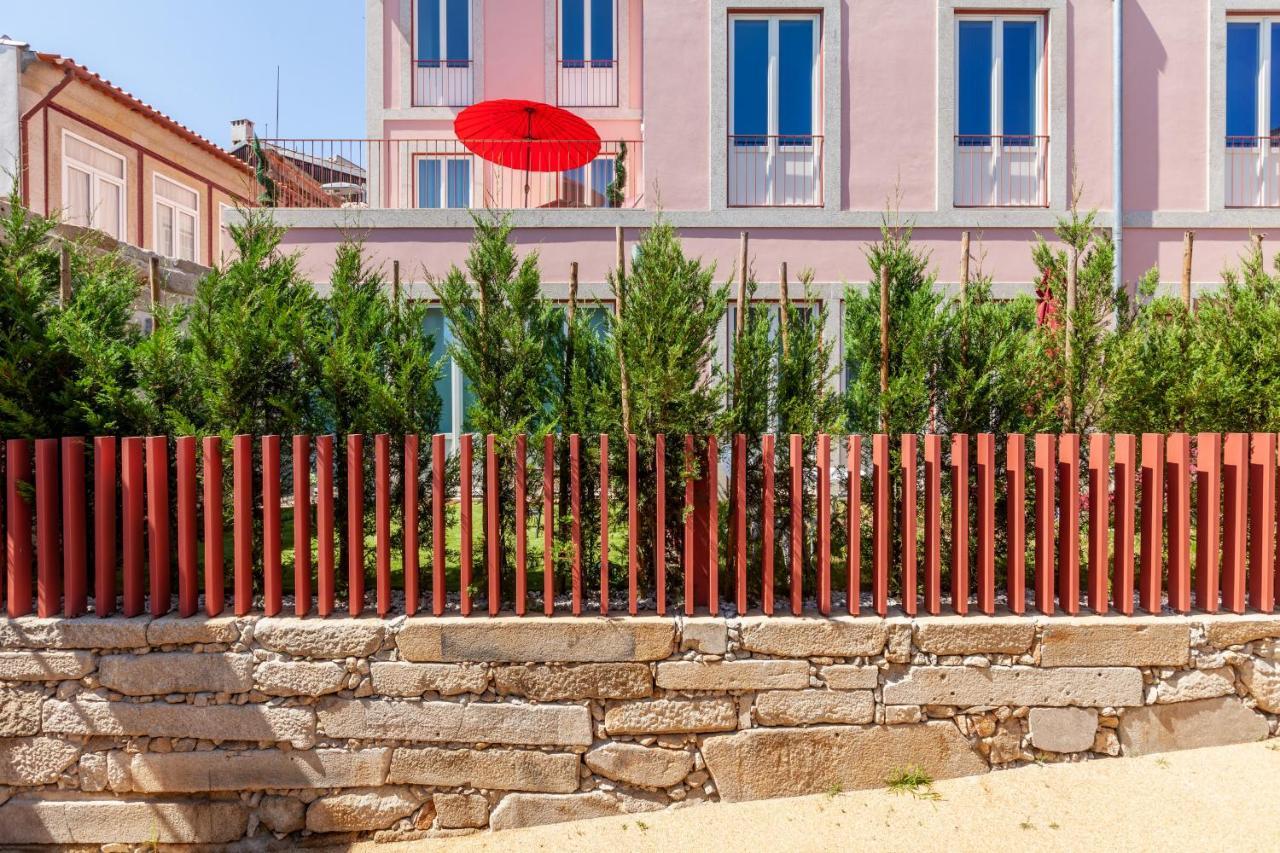 D&S - Lazaros Apartments Porto Kültér fotó