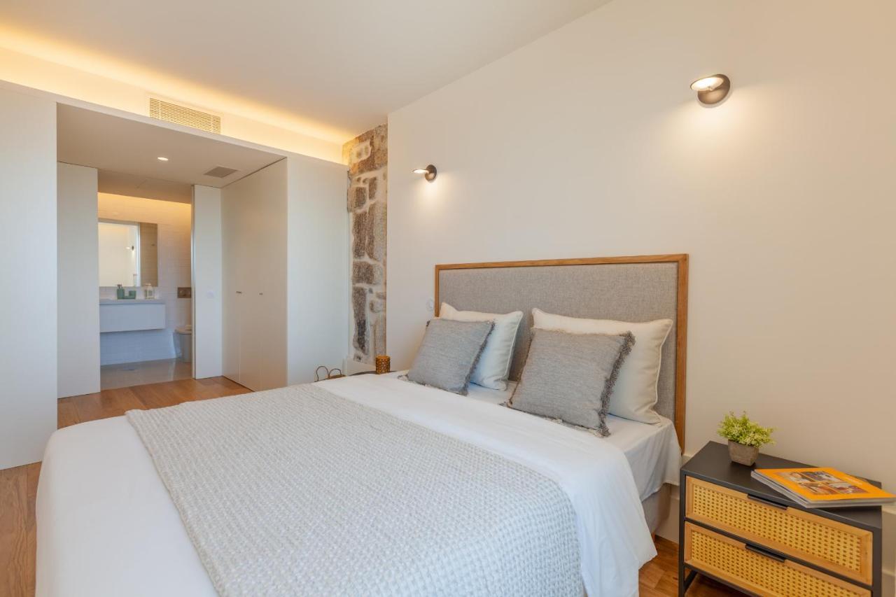 D&S - Lazaros Apartments Porto Kültér fotó