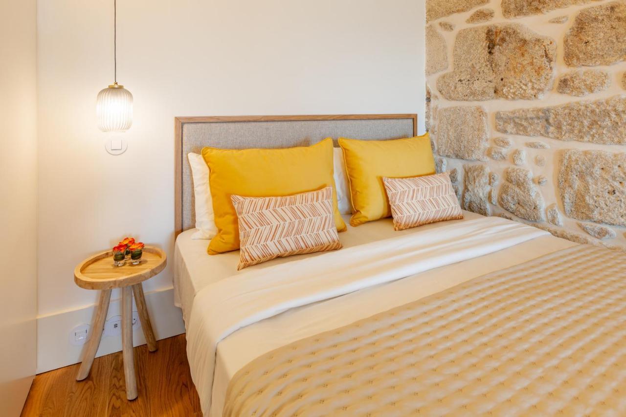 D&S - Lazaros Apartments Porto Kültér fotó