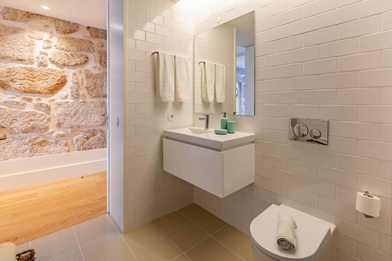 D&S - Lazaros Apartments Porto Kültér fotó