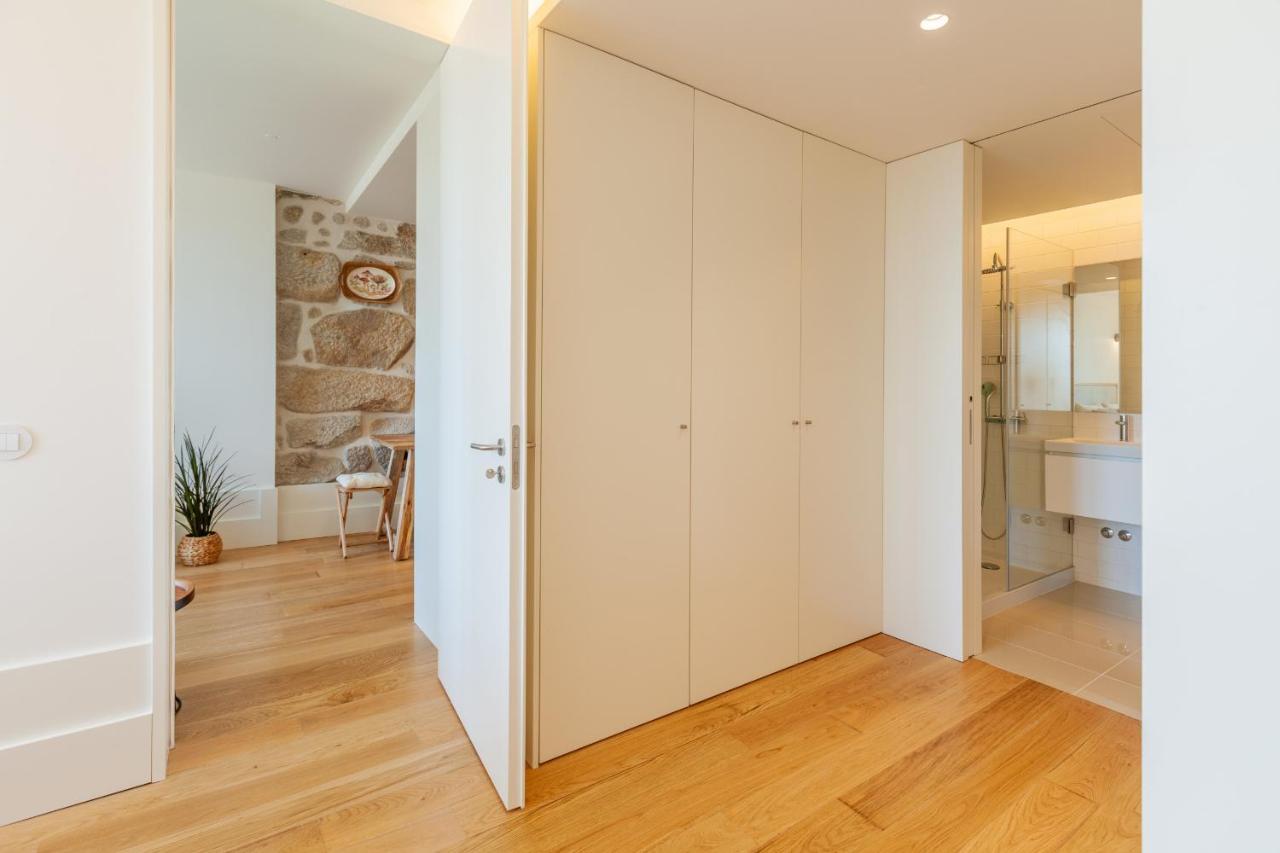 D&S - Lazaros Apartments Porto Kültér fotó