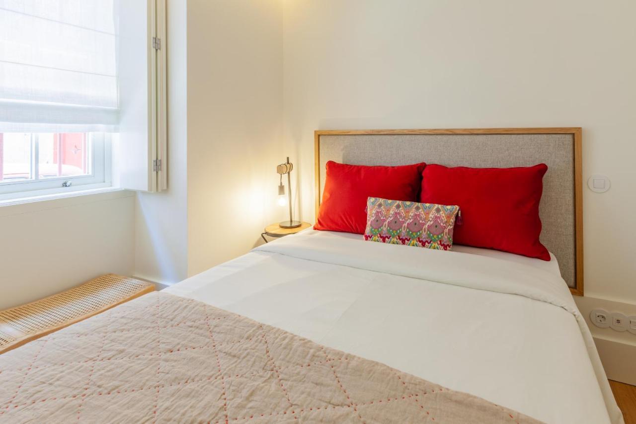 D&S - Lazaros Apartments Porto Kültér fotó