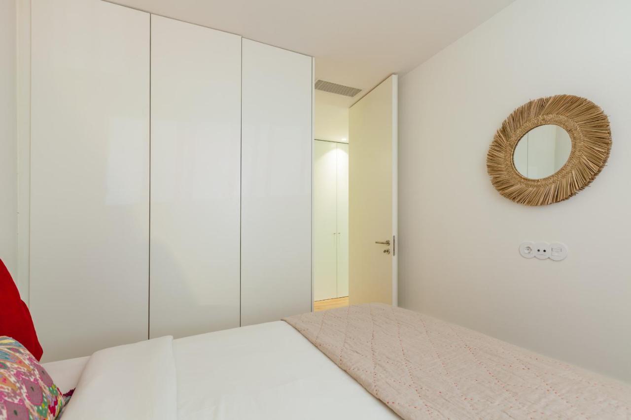 D&S - Lazaros Apartments Porto Kültér fotó