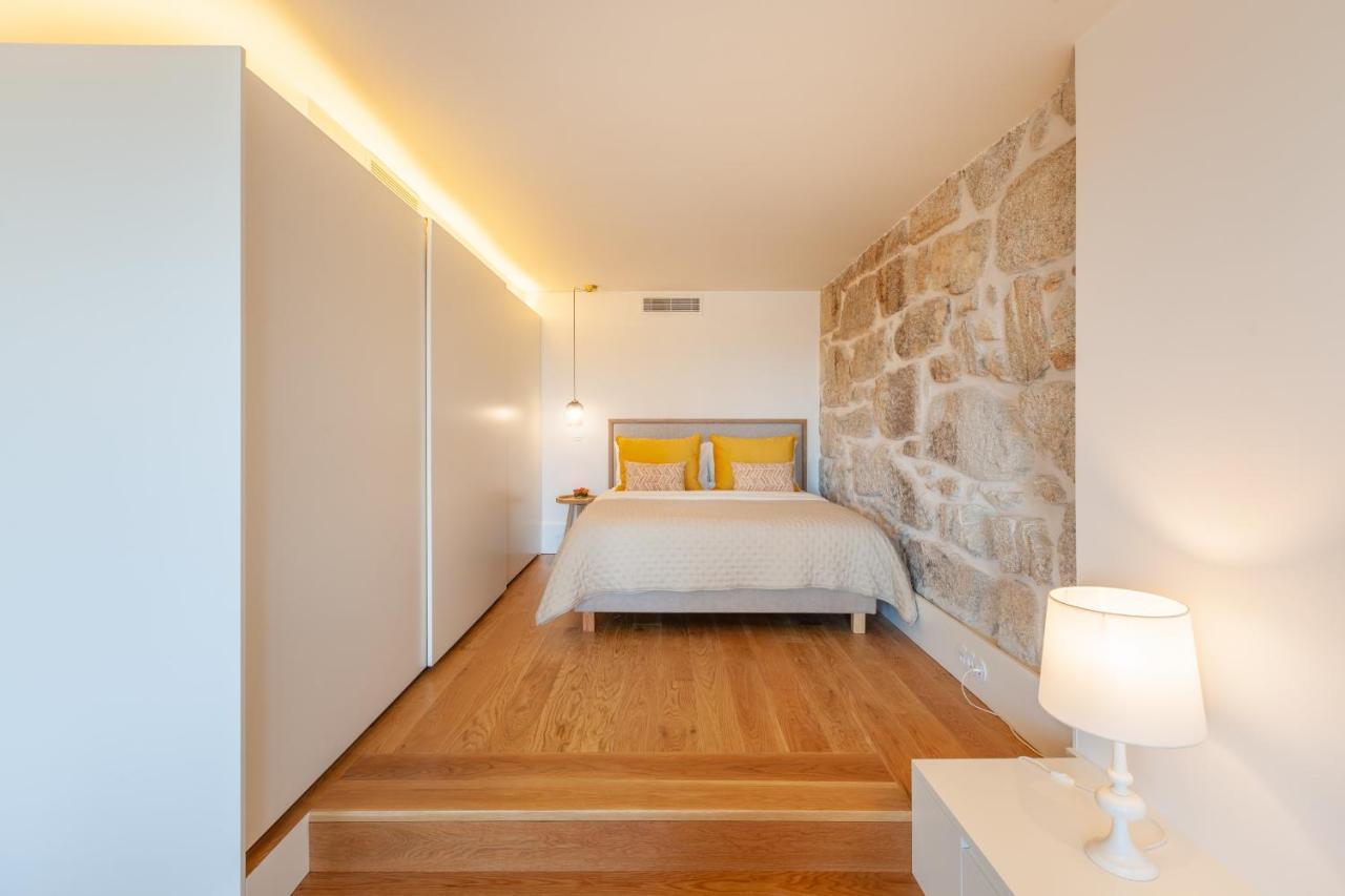 D&S - Lazaros Apartments Porto Kültér fotó