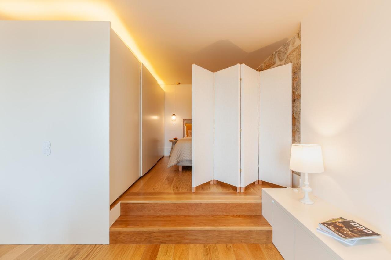 D&S - Lazaros Apartments Porto Kültér fotó